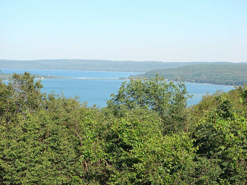 Western Michigan [2010] 108.JPG - Scenes from our trip to Western Michigan. Some places along the way were Ludington, Sleep Bear Dunes, and Traverse City.